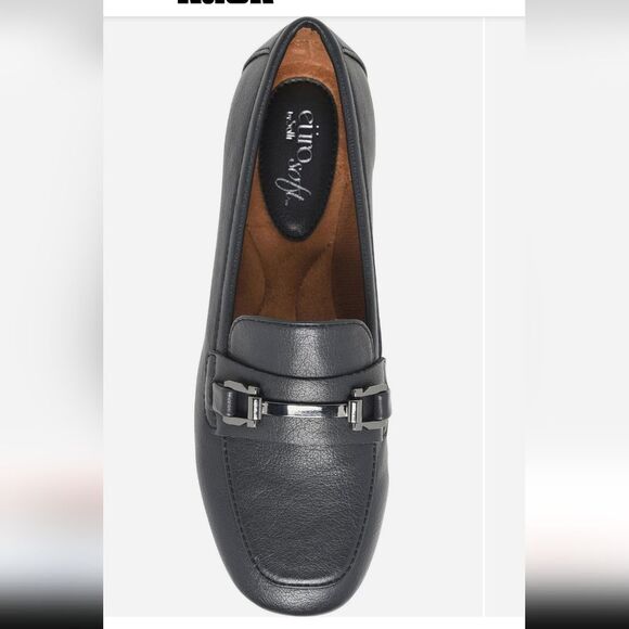 EUROSOFT Kellsie Loafer,sise 9 - Picture 1 of 8